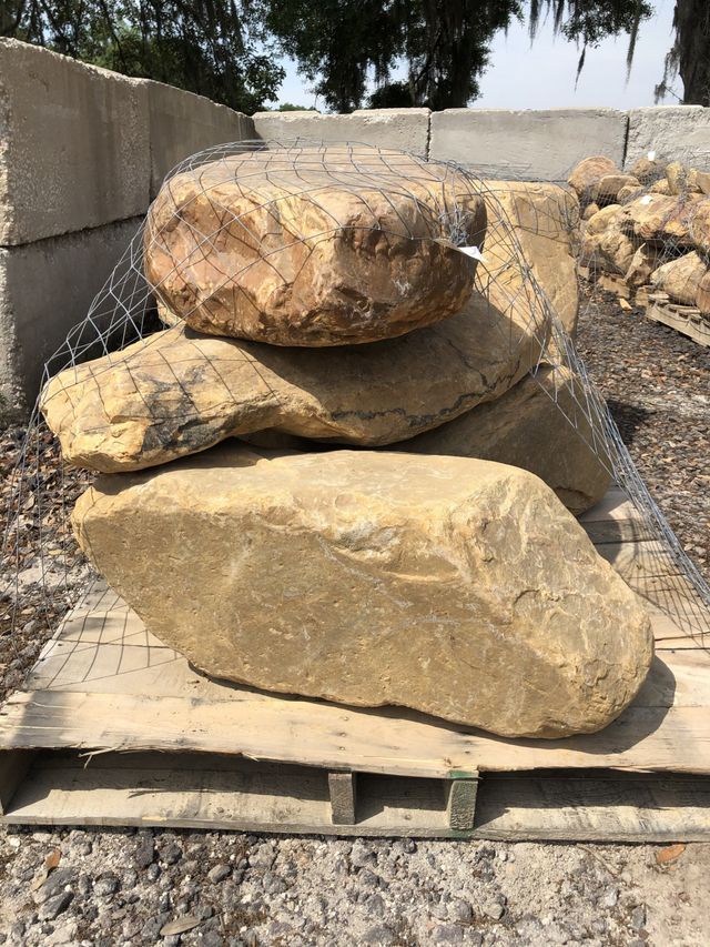 landscaping rocks for sale near me